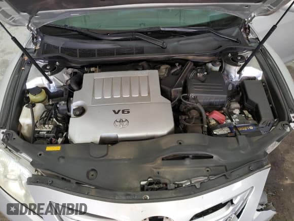 ✅ 2009 Toyota Camry XLE • VIN: 4T1BK46K79U080756 • Lot: 90330115. Wystawiony na Copart z przebiegiem 115 028 mil. Bezpłatny archiwum sprzedaży aukcyjnych z USA i szczegółowy raport historii pojazdu na DreamBid. Zdjęcie 11.