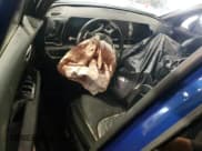 ✅ 2025 Kia Sportage X-Line • VIN: 5XYK6CDF8SG276625 • Lot: 70092855. Listed on Copart with Not provided. Free auction sales archive from the USA and detailed vehicle history report at DreamBid. Image 8.