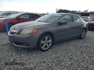 ✅ 2015 Acura ILX Premium • VIN: 19VDE1F56FE004655 • Лот: 66151985. Опубликован ранее на Copart с пробегом 167 131 миль. Бесплатный доступ к архиву аукционных продаж из США и подробный отчёт об истории автомобиля на DreamBid. Изображение 1.