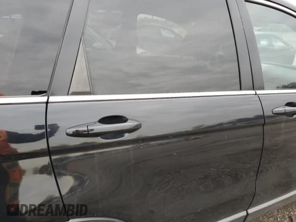 ✅ 2008 Honda CR-V EX • VIN: JHLRE48588C000860 • Lot: 92068945. Wystawiony na Copart z przebiegiem 212 279 mil. Bezpłatny archiwum sprzedaży aukcyjnych z USA i szczegółowy raport historii pojazdu na DreamBid. Zdjęcie 11.