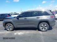✅ 2022 Jeep Grand Cherokee • VIN: 1C4RJYB65N8721475 • Lot: 43342814. Listed on IAAI with 81,606 mi. Free auction sales archive from the USA and detailed vehicle history report at DreamBid. Image 14.