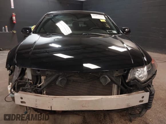 ✅ 2013 Acura TSX Special Edition • VIN: JH4CU2F8XDC005557 • Lot: 42403116. Listed on IAAI with 105,560 mi. Free auction sales archive from the USA and detailed vehicle history report at DreamBid. Image 13.