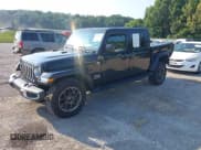 ✅ 2021 Jeep Gladiator Overland • VIN: 1C6HJTFG9ML585162 • Лот: 42650168. Опубликован ранее на IAAI с пробегом 71 925 миль. Бесплатный доступ к архиву аукционных продаж из США и подробный отчёт об истории автомобиля на DreamBid. Изображение 18.
