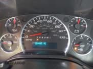 ✅ 2017 Chevrolet Express Cargo • VIN: 1GCWGAFF9H1190538 • Lot: 38094236. Listed on IAAI with 114,485 mi. Free auction sales archive from the USA and detailed vehicle history report at DreamBid. Image 7.