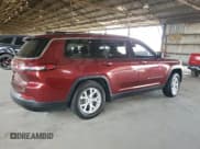 ✅ 2023 Jeep Grand Cherokee Limited • VIN: 1C4RJJBG0P8868581 • Лот: 65821115. Опубликован ранее на Copart с пробегом 61 356 миль. Бесплатный доступ к архиву аукционных продаж из США и подробный отчёт об истории автомобиля на DreamBid. Изображение 3.