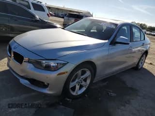 ✅ 2014 BMW 3 Series 328i xDrive • VIN: WBA3B3G51ENR84325 • Lot: 81939335. Listed on Copart with 130,508 mi. Free auction sales archive from the USA and detailed vehicle history report at DreamBid. Image 1.