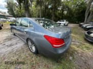 ✅ 2014 Hyundai Equus Signature • VIN: KMHGH4JH8EU090304 • Lot: 90951035. Listed on Copart with 70,388 mi. Free auction sales archive from the USA and detailed vehicle history report at DreamBid. Image 3.