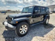 ✅ 2011 Jeep Wrangler Unlimited 70th Anniversary • VIN: 1J4BA7H14BL613844 • Lot: 62983445. Listed on Copart with 143,226 mi. Free auction sales archive from the USA and detailed vehicle history report at DreamBid. Image 1.