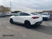 ✅ 2022 Mercedes-Benz GLE 53 AMG • VIN: 4JGFD6BB9NA704615 • Лот: 92658625. Опубликован ранее на Copart с пробегом 65 344 миль. Бесплатный доступ к архиву аукционных продаж из США и подробный отчёт об истории автомобиля на DreamBid. Изображение 2.