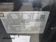 ✅ 2011 GMC Terrain SLT-1 • VIN: 2CTFLVEC3B6356524 • Lot: 42902339. Wystawiony na IAAI z przebiegiem 190 815 mil. Bezpłatny archiwum sprzedaży aukcyjnych z USA i szczegółowy raport historii pojazdu na DreamBid. Zdjęcie 9.