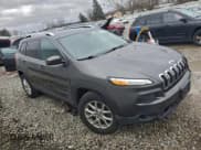 ✅ 2016 Jeep Cherokee Latitude • VIN: 1C4PJMCB4GW140043 • Лот: 95728485. Опубликован ранее на Copart с пробегом 155 570 миль. Бесплатный доступ к архиву аукционных продаж из США и подробный отчёт об истории автомобиля на DreamBid. Изображение 4.