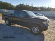 ✅ 2015 Nissan Frontier SV • VIN: 1N6AD0CU5FN730499 • Lot: 75128254. Wystawiony na Copart z przebiegiem 193 156 mil. Bezpłatny archiwum sprzedaży aukcyjnych z USA i szczegółowy raport historii pojazdu na DreamBid. Zdjęcie 4.