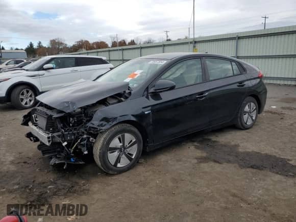 ✅ 2020 Hyundai Ioniq Blue • VIN: KMHC65LC6LU215356 • Лот: 49412305. Размещён на Copart с пробегом 72 745 миль миль. Получите бесплатный доступ к архиву аукционных продаж из США и посмотрите подробный отчёт об истории автомобиля на DreamBid. Изображение 1.
