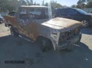 ✅ 1984 Ford Bronco Custom • VIN: 1FMDU15F9ELA55864 • Lot: 92121875. Listed on Copart with Not provided. Free auction sales archive from the USA and detailed vehicle history report at DreamBid. Image 4.