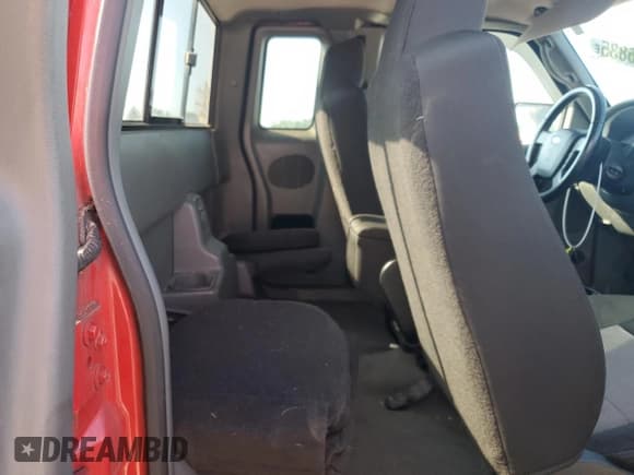 ✅ 2009 Ford Ranger XLT • VIN: 1FTZR45EX9PA20995 • Lot: 60665835. Listed on Copart with 200,386 mi. Free auction sales archive from the USA and detailed vehicle history report at DreamBid. Image 10.