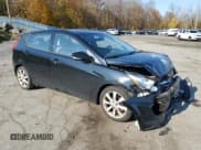 ✅ 2013 Hyundai Accent SE • VIN: KMHCU5AE6DU106228 • Лот: 78161704. Опубликован ранее на Copart с пробегом 137 780 миль. Бесплатный доступ к архиву аукционных продаж из США и подробный отчёт об истории автомобиля на DreamBid. Изображение 4.