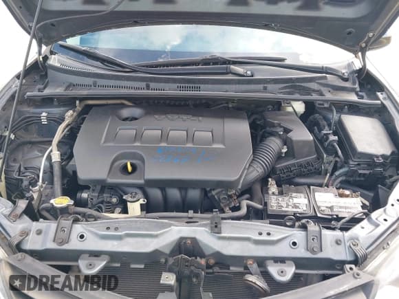 ✅ 2015 Toyota Corolla S Plus • VIN: 2T1BURHEXFC248711 • Лот: 43391927. Опубликован ранее на IAAI с пробегом 110 271 миль. Бесплатный доступ к архиву аукционных продаж из США и подробный отчёт об истории автомобиля на DreamBid. Изображение 10.