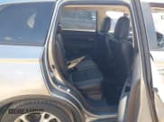 ✅ 2015 Mitsubishi Outlander SE • VIN: JA4AD3A30FZ009041 • Lot: 42642284. Listed on IAAI with 104,160 mi. Free auction sales archive from the USA and detailed vehicle history report at DreamBid. Image 8.