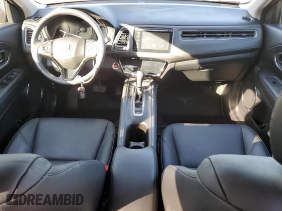 ✅ 2018 Honda HR-V EX-L • VIN: 3CZRU5H71JM701116 • Лот: 85152565. Опубликован ранее на Copart с пробегом 30 770 миль. Бесплатный доступ к архиву аукционных продаж из США и подробный отчёт об истории автомобиля на DreamBid. Изображение 8.