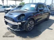 ✅ 2024 MINI Hardtop 4 Door Cooper S • VIN: WMW53DK01R2U70182 • Lot: 42433339. Wystawiony na IAAI z przebiegiem 11 366 mil. Bezpłatny archiwum sprzedaży aukcyjnych z USA i szczegółowy raport historii pojazdu na DreamBid. Zdjęcie 2.