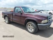 ✅ 2004 Dodge Dakota • VIN: 1D7FL16K34S565343 • Lot: 42659298. Wystawiony na IAAI z przebiegiem 145 488 mil. Bezpłatny archiwum sprzedaży aukcyjnych z USA i szczegółowy raport historii pojazdu na DreamBid. Zdjęcie 1.