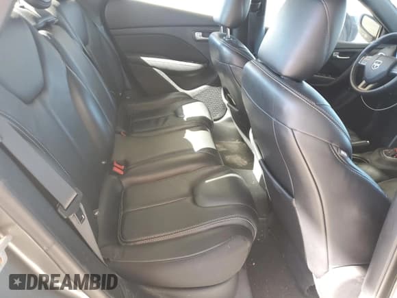 ✅ 2013 Dodge Dart Limited • VIN: 1C3CDFCA7DD294248 • Lot: 91447155. Listed on Copart with 72,007 mi. Free auction sales archive from the USA and detailed vehicle history report at DreamBid. Image 10.