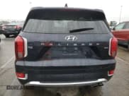 ✅ 2020 Hyundai Palisade Limited • VIN: KM8R5DHE9LU140783 • Лот: 85679684. Опубликован ранее на Copart с пробегом 46 461 миль. Бесплатный доступ к архиву аукционных продаж из США и подробный отчёт об истории автомобиля на DreamBid. Изображение 6.