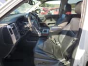 ✅ 2014 GMC Sierra 1500 SLT • VIN: 3GTP1VEC3EG483109 • Lot: 85660665. Listed on Copart with 126,701 mi. Free auction sales archive from the USA and detailed vehicle history report at DreamBid. Image 7.