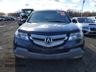 ✅ 2009 Acura MDX • VIN: 2HNYD28229H506778 • Lot: 91201105. Listed on Copart with 149,017 mi. Free auction sales archive from the USA and detailed vehicle history report at DreamBid. Image 5.