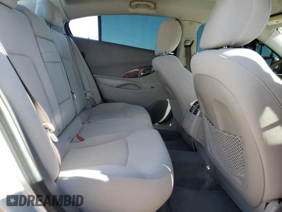 ✅ 2010 Buick LaCrosse CX • VIN: 1G4GB5EG4AF142745 • Lot: 90280375. Listed on Copart with 93,338 mi. Free auction sales archive from the USA and detailed vehicle history report at DreamBid. Image 10.