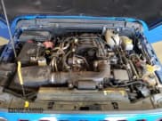 ✅ 2022 Jeep Wrangler Unlimited Sport S • VIN: 1C4HJXDG3NW255701 • Lot: 83847474. Wystawiony na Copart z przebiegiem 35 689 mil. Bezpłatny archiwum sprzedaży aukcyjnych z USA i szczegółowy raport historii pojazdu na DreamBid. Zdjęcie 11.