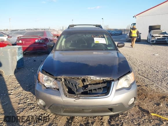 ✅ 2009 Subaru Outback Limited • VIN: 4S4BP66C497320057 • Лот: 43699476. Опубликован ранее на IAAI с пробегом 148 340 миль. Бесплатный доступ к архиву аукционных продаж из США и подробный отчёт об истории автомобиля на DreamBid. Изображение 12.