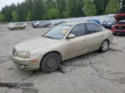 ✅ 2005 Hyundai Elantra GLS • VIN: KMHDN46D05U169323 • Lot: 55138445. Wystawiony na Copart z przebiegiem 142 454 mil. Bezpłatny archiwum sprzedaży aukcyjnych z USA i szczegółowy raport historii pojazdu na DreamBid. Zdjęcie 1.