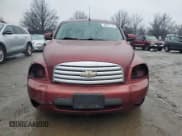 ✅ 2009 Chevrolet HHR 1LT • VIN: 3GNCA23B89S503565 • Лот: 85971174. Опубликован ранее на Copart с пробегом 138 686 миль. Бесплатный доступ к архиву аукционных продаж из США и подробный отчёт об истории автомобиля на DreamBid. Изображение 5.