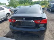 ✅ 2016 Nissan Maxima SV • VIN: 1N4AA6AP6GC412714 • Lot: 42325154. Wystawiony na IAAI z przebiegiem 144 139 mil. Bezpłatny archiwum sprzedaży aukcyjnych z USA i szczegółowy raport historii pojazdu na DreamBid. Zdjęcie 16.