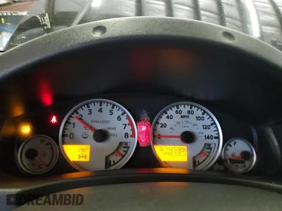 ✅ 2012 Nissan Frontier SV • VIN: 1N6AD0CW4CC460089 • Lot: 80136825. Listed on Copart with 167,426 mi. Free auction sales archive from the USA and detailed vehicle history report at DreamBid. Image 9.