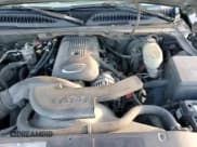 ✅ 2003 Chevrolet Suburban LT • VIN: 3GNEC16Z03G323948 • Лот: 85070534. Опубликован ранее на Copart с пробегом 248 406 миль. Бесплатный доступ к архиву аукционных продаж из США и подробный отчёт об истории автомобиля на DreamBid. Изображение 16.