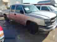 2004 Chevrolet Silverado 1500 LS with VIN 2GCEC19V541238647, listed as a IAAI auction lot 43480927 with 223,567 mi miles and . Bid and sale history available at DreamBid. Image 1.
