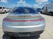 ✅ 2016 Lincoln MKZ Hybrid • VIN: 3LN6L2LU6GR628260 • Lot: 42614429. Wystawiony na IAAI z przebiegiem 96 455 mil. Bezpłatny archiwum sprzedaży aukcyjnych z USA i szczegółowy raport historii pojazdu na DreamBid. Zdjęcie 16.