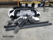 ✅ 2023 Chevrolet Suburban Z71 • VIN: 1GNSKDKD9PR114229 • Лот: 93626665. Опубликован ранее на Copart с пробегом 64 091 миль. Бесплатный доступ к архиву аукционных продаж из США и подробный отчёт об истории автомобиля на DreamBid. Изображение 13.