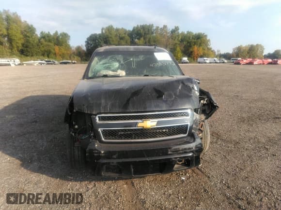 ✅ 2011 Chevrolet Suburban LT • VIN: 1GNSKJE32BR328845 • Lot: 43211739. Listed on IAAI with 196,574 mi. Free auction sales archive from the USA and detailed vehicle history report at DreamBid. Image 6.