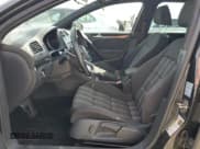 ✅ 2013 Volkswagen Golf GTI Wolfsburg Edition • VIN: WVWHV7AJ2DW126514 • Lot: 48754075. Wystawiony na Copart z przebiegiem 236 598 mil. Bezpłatny archiwum sprzedaży aukcyjnych z USA i szczegółowy raport historii pojazdu na DreamBid. Zdjęcie 7.