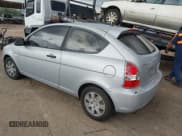 ✅ 2008 Hyundai Accent GS • VIN: KMHCM36CX8U073624 • Лот: 42813864. Опубликован ранее на IAAI с пробегом 102 022 миль. Бесплатный доступ к архиву аукционных продаж из США и подробный отчёт об истории автомобиля на DreamBid. Изображение 3.