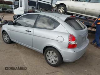 ✅ 2008 Hyundai Accent GS • VIN: KMHCM36CX8U073624 • Лот: 42813864. Опубликован ранее на IAAI с пробегом 102 022 миль. Бесплатный доступ к архиву аукционных продаж из США и подробный отчёт об истории автомобиля на DreamBid. Изображение 3.