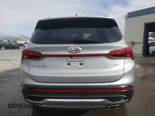 ✅ 2023 Hyundai Santa Fe SEL • VIN: 5NMS3DAJ5PH525726 • Lot: 37035614. Wystawiony na Copart z przebiegiem 28 311 mil. Bezpłatny archiwum sprzedaży aukcyjnych z USA i szczegółowy raport historii pojazdu na DreamBid. Zdjęcie 6.