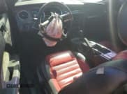 ✅ 2013 Ford Mustang GT • VIN: 1ZVBP8CF8D5213092 • Lot: 82653495. Listed on Copart with 134,319 mi. Free auction sales archive from the USA and detailed vehicle history report at DreamBid. Image 8.