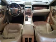 ✅ 2012 Ford Taurus Limited • VIN: 1FAHP2FW3CG142379 • Lot: 55456245. Wystawiony na Copart z przebiegiem 145 311 mil. Bezpłatny archiwum sprzedaży aukcyjnych z USA i szczegółowy raport historii pojazdu na DreamBid. Zdjęcie 8.