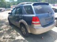 ✅ 2003 Kia Sorento LX • VIN: KNDJD733935098251 • Lot: 42318182. Listed on IAAI with 147,078 mi. Free auction sales archive from the USA and detailed vehicle history report at DreamBid. Image 3.