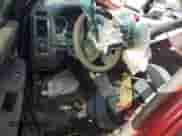 2013 Ram 1500 Express z VIN 1C6RR6KT7DS594837, wystawiony jako Copart lot #66371985 z przebiegiem Nie podano mil oraz Nie do naprawy • Non repairable. Historia ofert i sprzedaży dostępna na DreamBid. Obrazek 8.