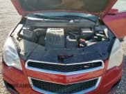 ✅ 2014 Chevrolet Equinox LT • VIN: 2GNALBEK3E6383665 • Лот: 92471455. Опубликован ранее на Copart с пробегом 161 328 миль. Бесплатный доступ к архиву аукционных продаж из США и подробный отчёт об истории автомобиля на DreamBid. Изображение 12.